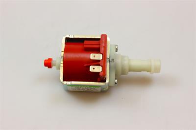 Pumpe, AEG-Electrolux espressomaskine
