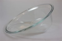 Dørglas, AEG-Electrolux vaskemaskine - Glas