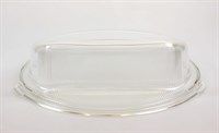 Dørglas, Electrolux vaskemaskine - Glas
