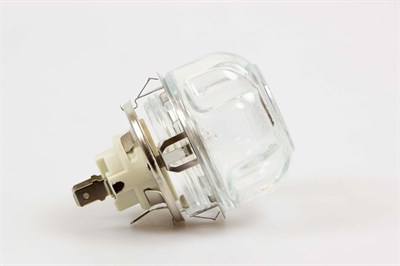 Lampe, Electrolux komfur & ovn (komplet)