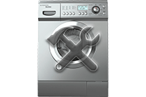 Sværhedsgrad Vaskemaskine