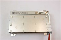 Varmelegeme, Electrolux tørretumbler - 230V/1400+600W