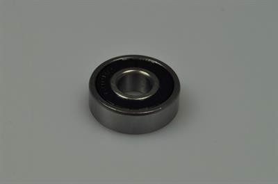 Bagleje, Whirlpool tørretumbler - 7 mm