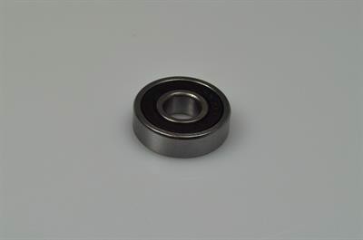 Bagleje, Whirlpool tørretumbler - 7 mm (kugleleje #609)
