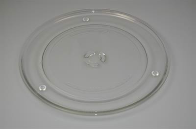 Glastallerken, Husqvarna mikroovn - 325 mm