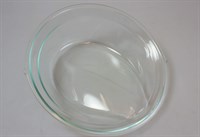 Dørglas, Rex-Electrolux vaskemaskine - Glas