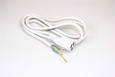 Netledning, Siemens komfur & ovn