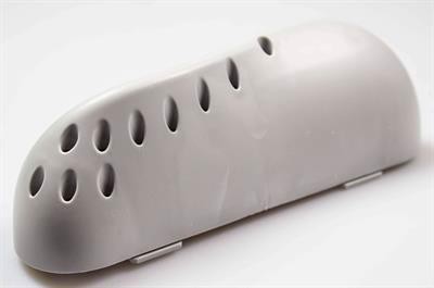 Valk, AEG vaskemaskine - Grå