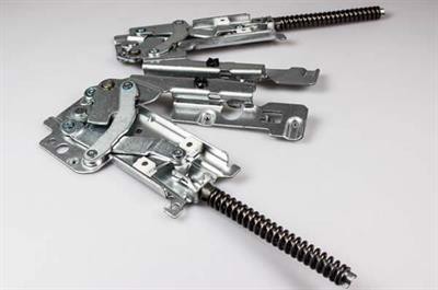 Hængsel, Electrolux opvaskemaskine (sæt)