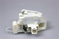 Tilslutningsboks., AEG-Electrolux tørretumbler