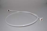 Tilløbsslange, Nordland opvaskemaskine - 1500 mm