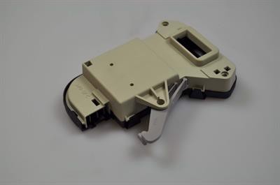 Dørlås, AEG vaskemaskine - 20 mm x 80 mm x 100 mm