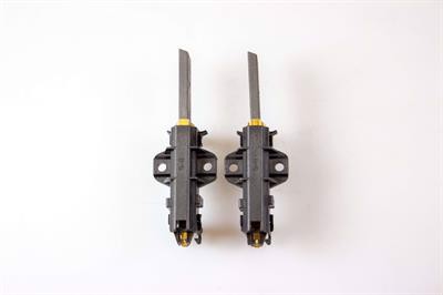 Motorkul, Husqvarna vaskemaskine (sæt)