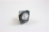 Cirkulationspumpe, AEG vaskemaskine