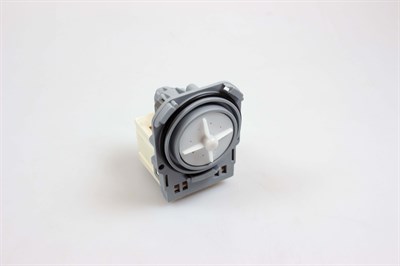 Cirkulationspumpe, AEG-Electrolux vaskemaskine