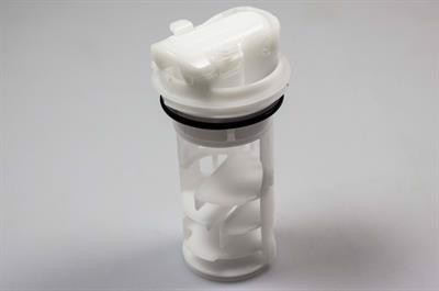 Trevlesi, Philco vaskemaskine