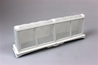 Fnugfilter, Faure tørretumbler - Hvid