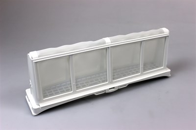 Fnugfilter, Faure tørretumbler - Hvid