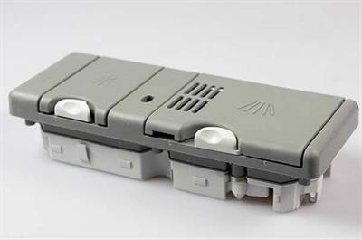 Sæbeautomat, Juno-Electrolux opvaskemaskine - Grå