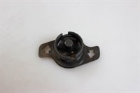 Bøsning for spulearm, Zanussi opvaskemaskine (øvre)