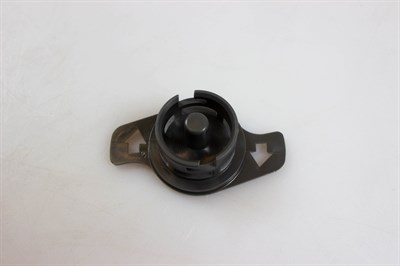 Bøsning for spulearm, Electrolux opvaskemaskine (øvre)