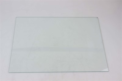 Ovnglas, Electrolux komfur & ovn - Glas (mellem)