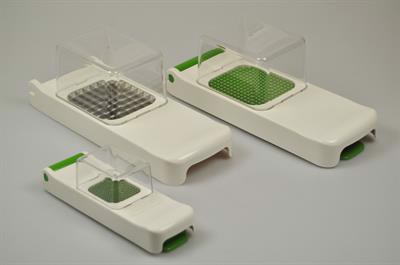 Hakkesæt, Alligator Chopper køkkenudstyr