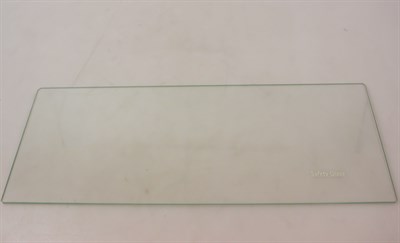 Glashylde, Altus køl & frys - Glas (over grøntskuffe)