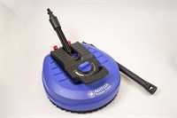 Terrassevasker, Nilfisk Alto højtryksrenser