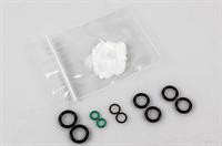 O-ring, Nilfisk Alto højtryksrenser (sæt)