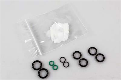 O-ring, Nilfisk Alto højtryksrenser (sæt)