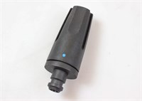 Dyse, Nilfisk Alto højtryksrenser (Click & Clean Tornado)