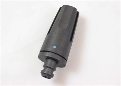 Dyse, Nilfisk Alto højtryksrenser (Click & Clean Tornado)