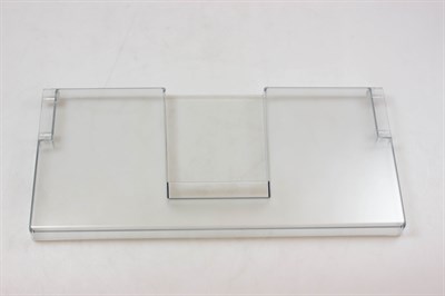 Vippelåge i fryser, Cylinda køl & frys (næstøverste)