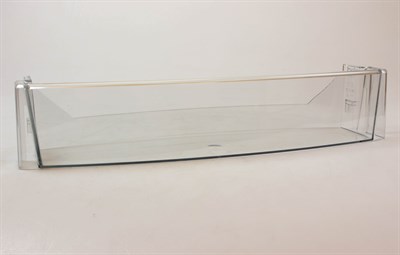 Flaskehylde i dør, Cylinda køl & frys (nedre)