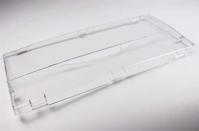 Front for fryseskuffe, Asko køl & frys (ikke nedre)