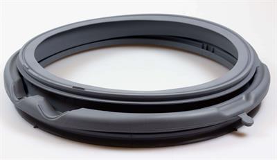 Dørbælg, Grundig vaskemaskine - Gummi