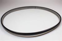 Dørpakning, Asko industrivaskemaskine - Gummi