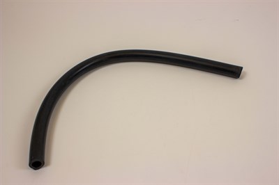 Slange mellem magnetventil og sæbeskuffe, Cylinda industrivaskemaskine