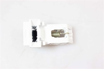 Dørlås, Grundig tørretumbler