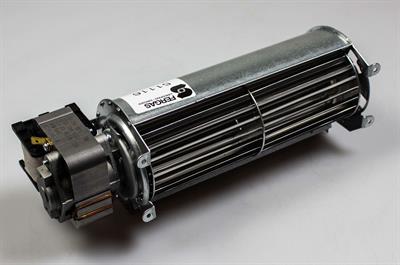 Blæser, Asko tørretumbler