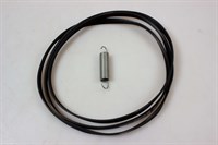 Rem, Cylinda tørretumbler - 1970/PH7