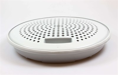 Fnugfilter, JLA industritørretumbler/-skab