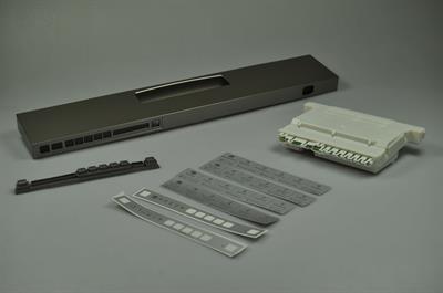 Elektronik/Styring, Asko opvaskemaskine