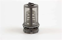 Filter, Beko opvaskemaskine - Grå (komplet)