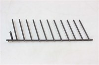 Indsats for tallerkener, Gram opvaskemaskine (bagerste - højre)