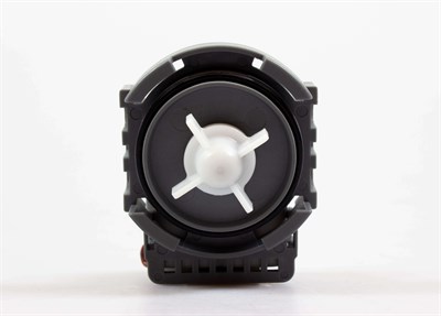 Afløbspumpe, Asko industriopvaskemaskine