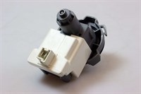 Afløbspumpe, Asko opvaskemaskine