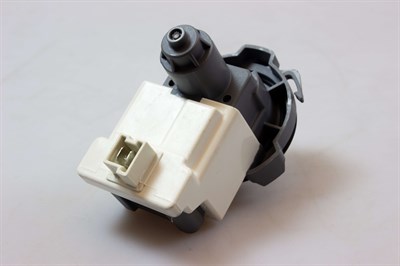 Afløbspumpe, Atag opvaskemaskine