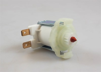 Saltventil, Lamona opvaskemaskine